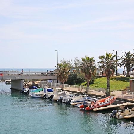 Studio A Deux Pas Des Plages Sète Eksteriør billede