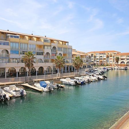 Studio A Deux Pas Des Plages Sète Eksteriør billede