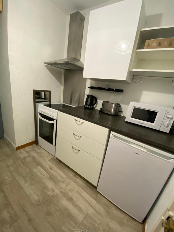 Studio A Deux Pas Des Plages Sète Eksteriør billede